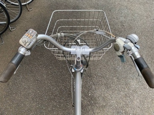 ⭐️電動自転車⭐️ヤマハ　PAS