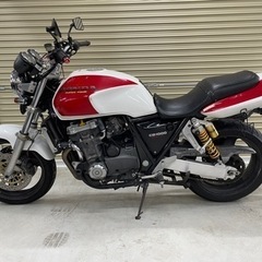 バイク ホンダ　cb1000sf　の画像