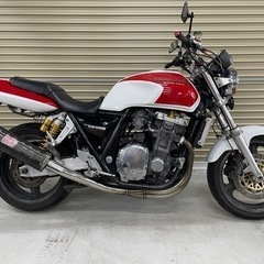 バイク ホンダ　cb1000sf　