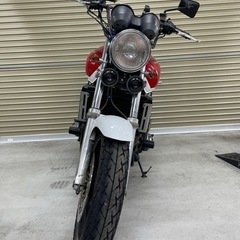 バイク ホンダ　cb1000sf　の画像