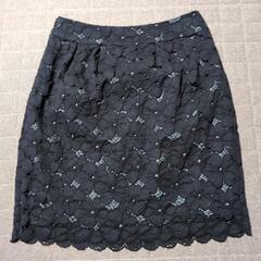 超かわいいナラカミーチェレーススカート