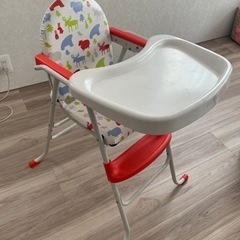 子供用品 ベビー用品 ベビーチェアの画像