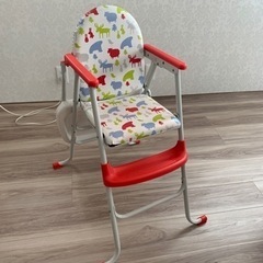 子供用品 ベビー用品 ベビーチェア