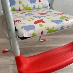 子供用品 ベビー用品 ベビーチェアの画像
