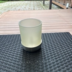 ZACK オイルランプ