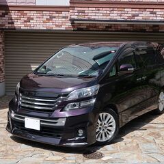 検査7年3月2.4Z Gエディション 後期 7人乗/モデリスタエ...
