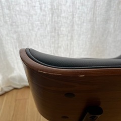 デスクチェア　パソコンチェアの画像