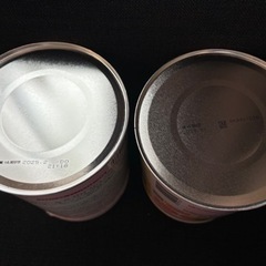 はいはい　ほほえみ　ミルク缶の画像