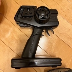 タミヤ　ラジコン　使用期間短いですの画像