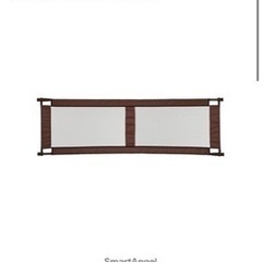 美品⭐︎突っ張り式ベビーフェンス