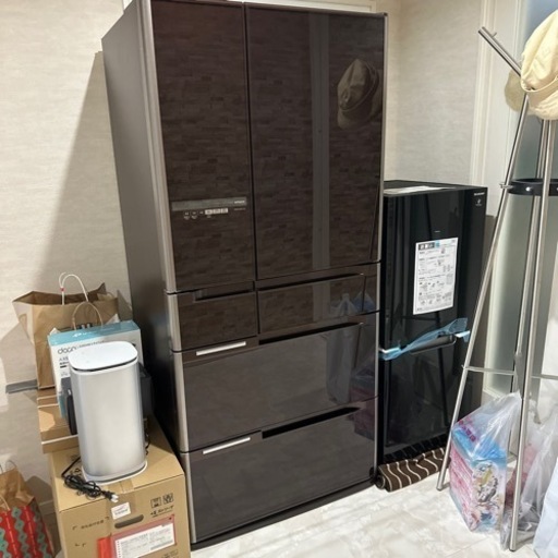 日立 冷蔵庫