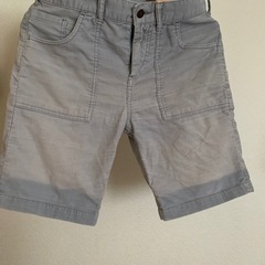 服　GAP　パンツ メンズ　の画像