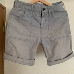 服　GAP　パンツ メンズ　