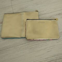 ポーチ👝