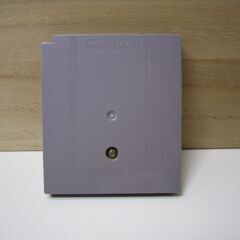 ゲームボーイ　(GAME　BOY)　用ソフト   TOMY  マッハGOGOGO  ソフト　のみの画像