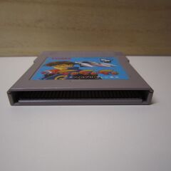ゲームボーイ　(GAME　BOY)　用ソフト   TOMY  マッハGOGOGO  ソフト　のみの画像