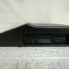 動作確認済 CASIO FD-1 フロッピーディスクプレイヤー カシオ SMF再生  札幌市白石区 白石店 の画像