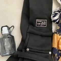 子犬用抱っこ紐、ハーネス、術後服等