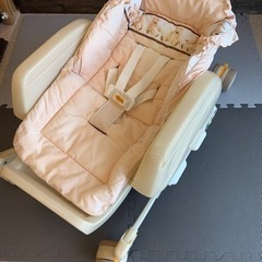 コンビ　ハイロー　スウィング
ラック　
