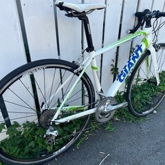 GIANT DEFY2 2014モデルの画像