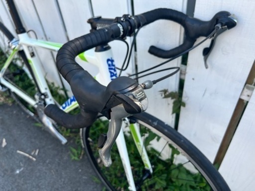 GIANT DEFY2 2014モデル