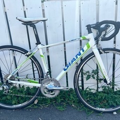 GIANT DEFY2 2014モデル