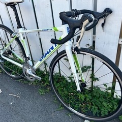 GIANT DEFY2 2014モデルの画像