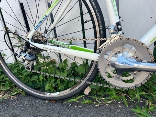 GIANT DEFY2 2014モデル