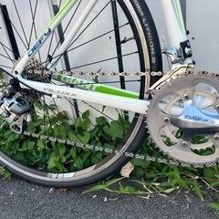 GIANT DEFY2 2014モデルの画像
