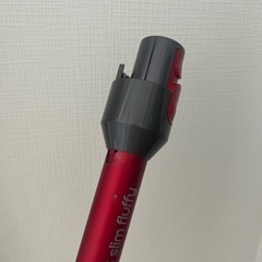 Dyson 掃除機　v8 slimの画像