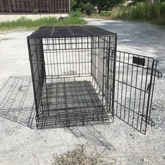 （相談中）動物  ペット　檻　ゲージ　　２つあり単価ですの画像