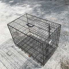 （相談中）動物  ペット　檻　ゲージ　　２つあり単価ですの画像