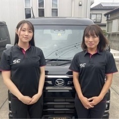 女性ドライバー活躍中🎵未経験者大歓迎❗《軽貨物・宅配ドライバー》