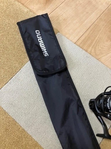 フィッシング 値下げしました期間限定SHIMANO ベイトリール、ロットセット シマノ　ロッドリールセット値下げしました！