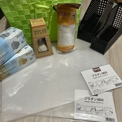 まとめ売り　不用品たち 