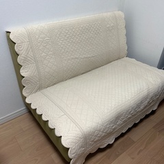 ミニソファの画像