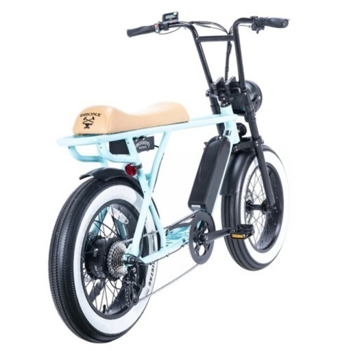 自転車 折りたたみ自転車