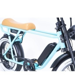 自転車 折りたたみ自転車の画像