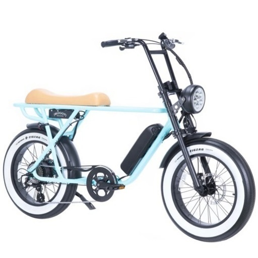 自転車 折りたたみ自転車