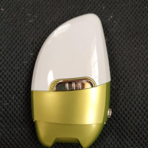 電動爪切り