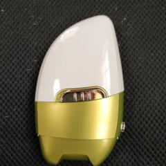電動爪切り