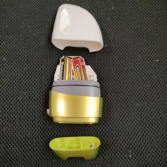 電動爪切りの画像
