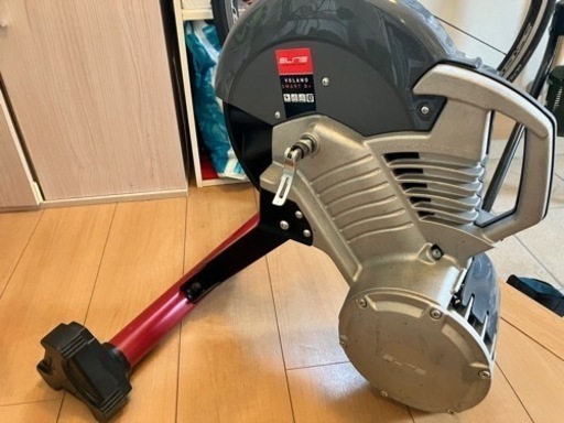 ELITE VOLANO SMART Ｂ＋　
