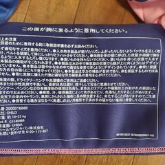 コールマン パドルジャンパー アームリング アームヘルパー 浮き輪の画像