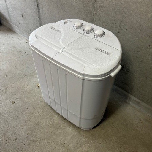 家電 生活家電 洗濯機