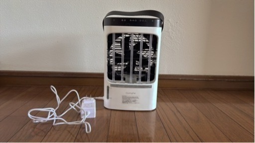 冷風機