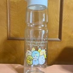 すみっコぐらし 麦茶ポット 