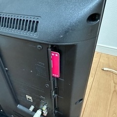 家電 テレビ 液晶テレビの画像