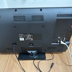 家電 テレビ 液晶テレビの画像