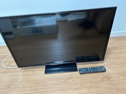 家電 テレビ 液晶テレビ